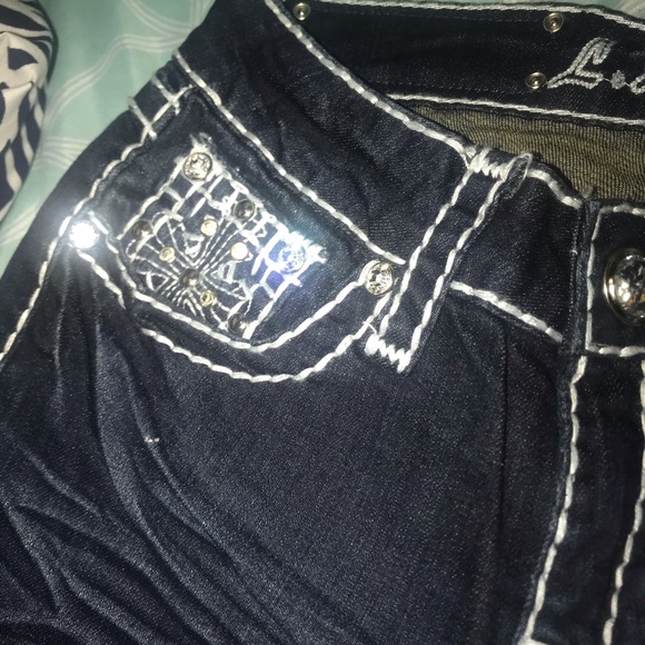 LA Idol sz 5 - Picture 4 of 10